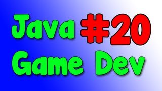 Java Game Development #20 - Mouse Input