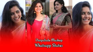 💞 Deepa Balu/Whatsapp Status video Tamil 💕