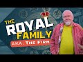 The Royal Family - April 2024 Astrology