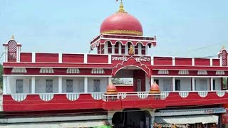 आज माता का दर्शन हो गया 🥰🥰🙏 | Janki Mandir | | Sitamadhi | @harshdiwan2  || Harsh Diwan |