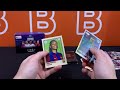 2023 24 topps merlin heritage ucc soccer box review