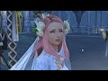 ffxiv ceremony of eternal bonding guest