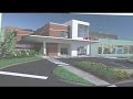 Holyoke Medical Center hold groundbreaking ceremony for new building