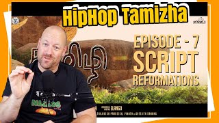 Tamizhi Episode 7 | Hiphop Tamizha | Review