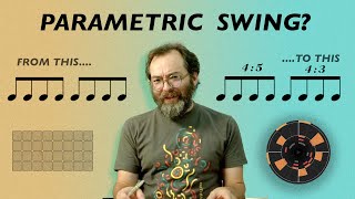 Drum Machine Swing That Will Change How You Make Beats Forever (Patterning 3)