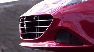 New Ferrari California T 560 hp Bi-Turbo design video - Autogefühl Autoblog