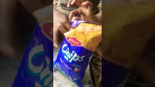 ❤️Bikaji chips mast masala taste❤️#viral short #youtube shorts#trending#like#subscribe