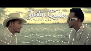Justin Quiles - Orgullo Ft. J Balvin (Remix) [Official Video]