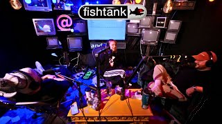 Sam Hyde & Nick Rochefort Talk Fishtank Season 2 (Ft. Dasha From Red Scare Podcast)
