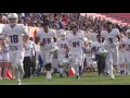 bishop gorman football 2015 end of season highlight video