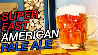 How to Brew an American Pale Ale