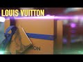 Louis Vuitton Chocolate Monogram | Sizing | Jsean