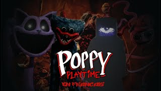 Trailer Poppy Playtime en Français ALL CHAPTER