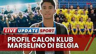 Profil Calon Klub Anyar Marselino, SK Beveren & Beerschot VA Duduki Puncak Klasemen Liga 2 Belgia
