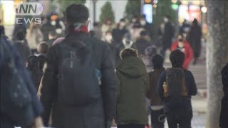 全国で3269人感染、死者56人　共に過去最多に(2020年12月24日)