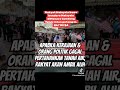 #SelamatkanMalaysia #AgamaBangsaNegara #PNBEST #sayaSayangAbah #SayangAyohChik #TolakANWAR