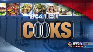 News 4 Cooks: Kadun Pika Spicy Chicken