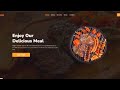 Restaurant Website using React Js and Tailwind CSS | Restaurant Website by aleeza | @alyza_codes