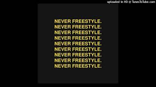 "Never Freestyle" - Coast Contra [CLEAN EDIT]