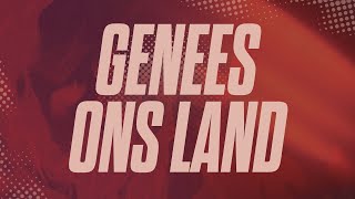 Genees Ons Land | Ben Kroeske | River Church Nederland