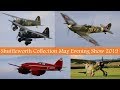 Shuttleworth Collection May Evening Show | 2019