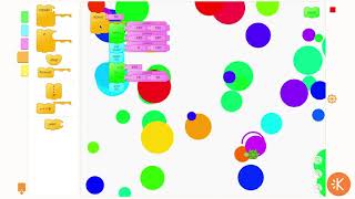 Turtle Art Skills 5: Random