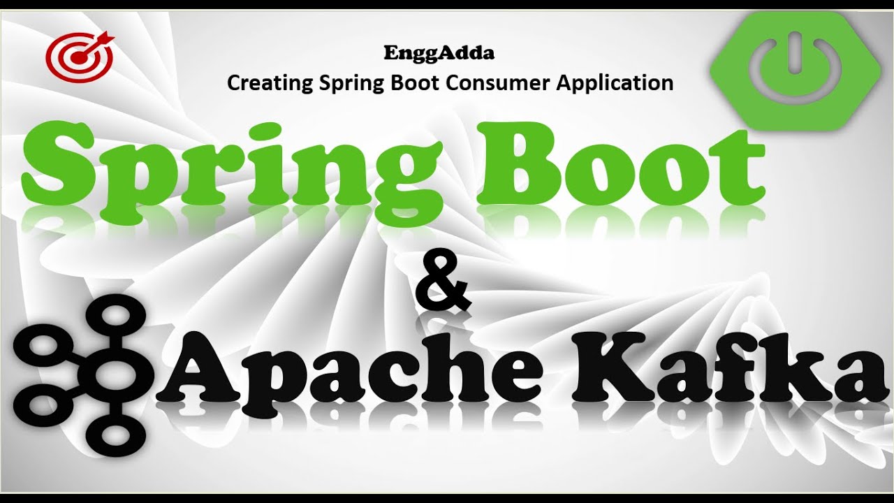 Developing Kafka Consumer App In Spring Boot |Consuming Messages Using ...