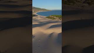 Playa de Bolonia 🌊🏖️