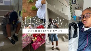 💌Life lately[Eps 001]:studying,school,valentines, photo day,haul,hockey etc.