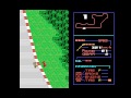 msx f 1 spirit the way to formula 1 longplay