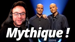 Antoine react à cet extrait MYTHIQUE du maillon faible !