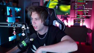 NO se Qué DIJO pero es RUBIUS HABLANDO NORUEGO