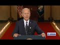 President Biden Address to Nation on Mass Shootings