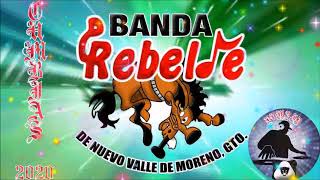 Banda Rebelde Cumbias 2020 ( Puma JD )