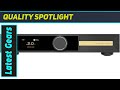 S.M.S.L V.M.V D2R: The Ultimate High-Res Audio Powerhouse