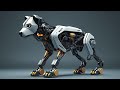 AMAZING ROBOT ANIMALS THAT WILL BLOW YOUR MIND