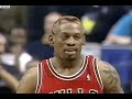 nba on nbc bulls @ pacers 1998 ecf game 6 highlights