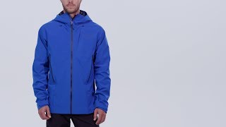 Patagonia Men's Galvanized Jacket