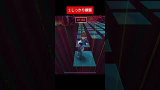 イカゲームの新バージョンが登場！若者大集合！#shorts