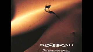 Sirrah- Rhea (Did Tomorrow Come...[1997])