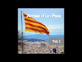 10 Jaume Oró - Mare Mareta Marona - Arrels d'un País, Vol. I