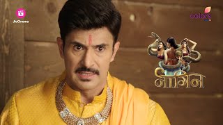 Shivangi और Rudra ने Vikram को फिर मार डाला! | Naagin | नागिन