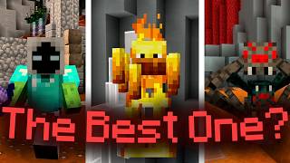 I Tested Every Slayer in 2026.. They’re ALL Bad? (Hypixel Skyblock)