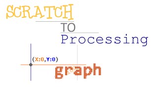Scratch to Processing EP:2 - Graph
