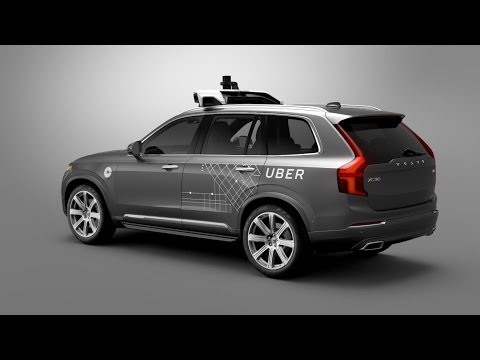 The Good Word Groundswell Uber S First Self Driving Fleet Arrives In The Good Word Groundswell Uber S First Self Driving Fleet Arrives In