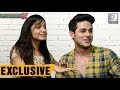 Download Priyank & Divya's FUNNY Rapid Fire Round | Exclusive Interview In Mp4 3Gp Full HD Video