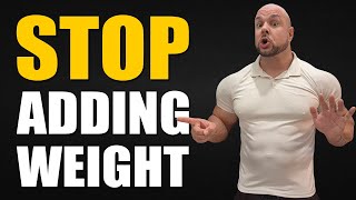 The Progressive Overload Truth (Why You’re Not Growing)