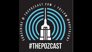 What the #thepozcast is all about!