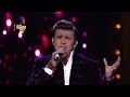 Sonu Nigam's mesmerizing tribute to R D  Burman at 7th Royal Stag Mirchi Music Awards!