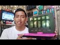 How to Repair Portable DVD Player - Loreto Llosala